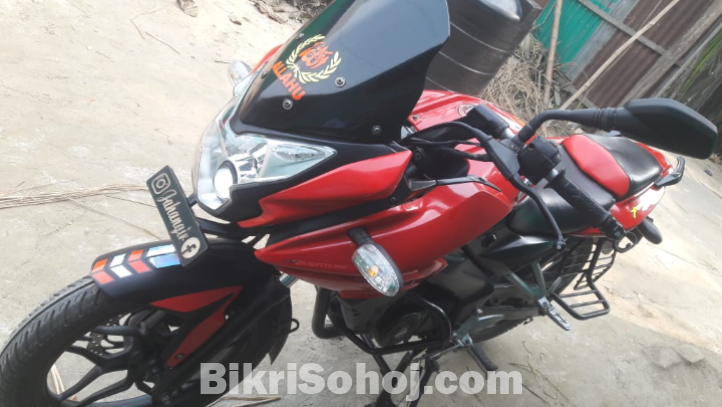 Palsur As 150 cc